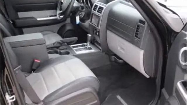 2008 Dodge Nitro Used Cars Dyersville IA смотреть онлайн