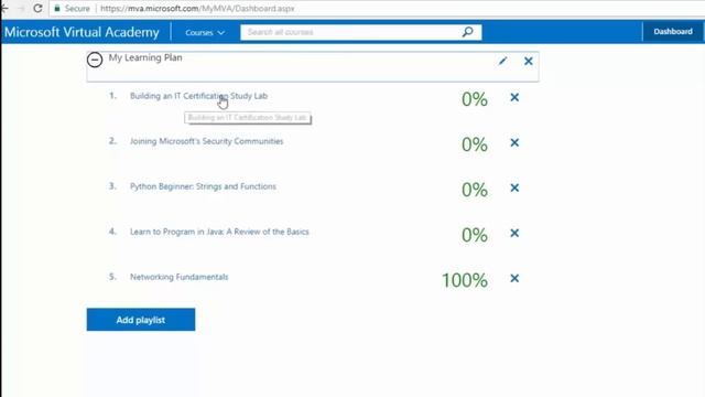 {HINDI} How to get a course completion certificate from Microsoft || Learn Microsoft Courses Online смотреть онлайн
