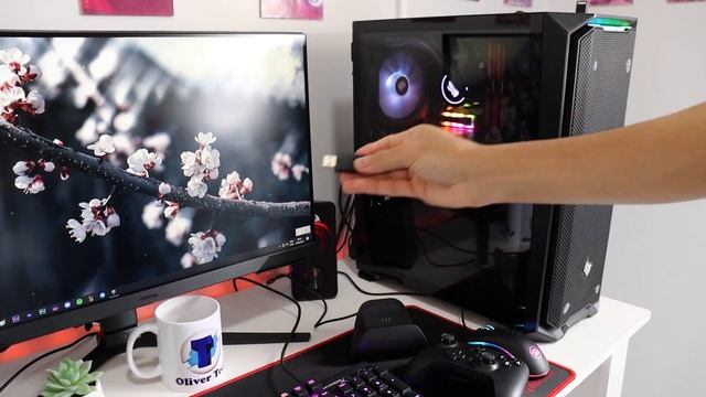 Controle 8Bitdo 🎮 Ultimate Bluetooth - 2.4 Ghz, vale a pena? 🤔 смотреть онлайн