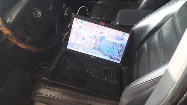 фольсваген туарег не віткривається багажнік смотреть онлайн