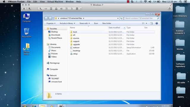 Create Windows AIO Image(x86 and x64) Tutorial смотреть онлайн