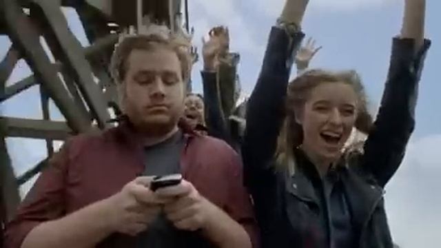 Windows Phone 7 Commercial смотреть онлайн