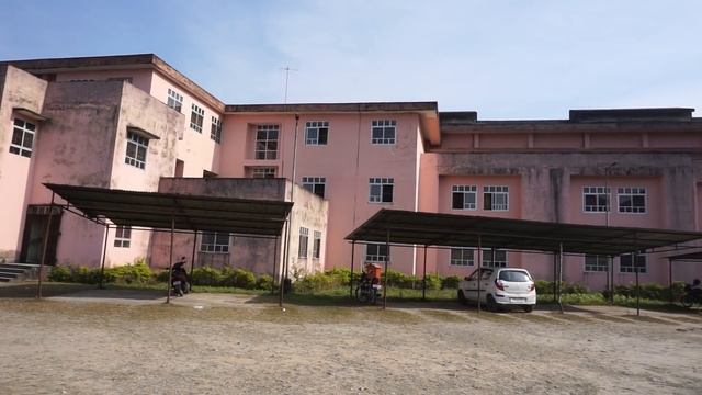 NERIST Nirjuli Itanagar Arunachal Pradesh смотреть онлайн