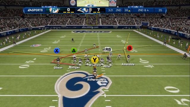 Madden 13 Hauppauge HD PVR 2 Gaming Edition Test смотреть онлайн