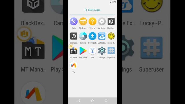Vmos 32bit+64bit+root+google play services,Vip rom for free😅😅 смотреть онлайн