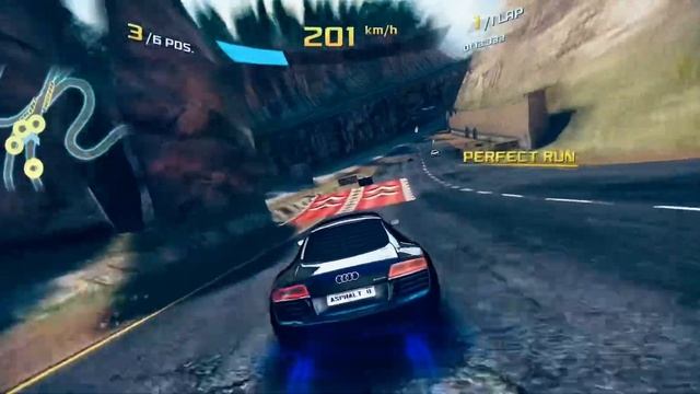 Asphalt 8 street madness “Great Wall Of China”. #asphalt8 #asphalt8airborne #greatwall смотреть онлайн
