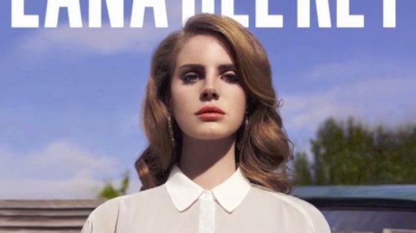 Lana Del Rey - Dark Paradise (Audio)