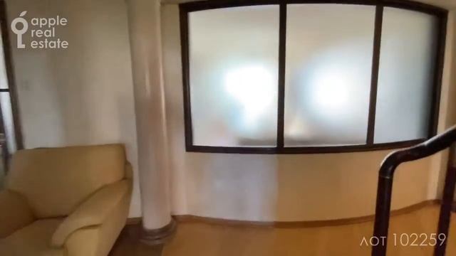 Квартира с видом: 261 кв.м в аренду. 6 комнат. Машиноместо смотреть онлайн