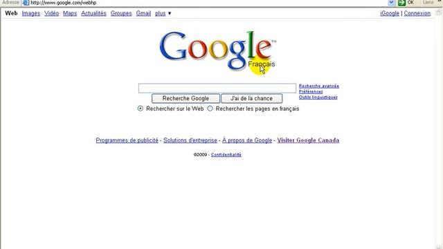 Apprendre à utiliser le logiciel Internet Explorer - Cours Formation Informatique Français - 6.4a смотреть онлайн