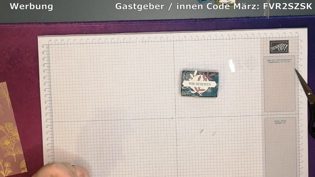 2. Youtube - Hop | Stempelparadies & Friends | Tischgoodies | Stampin Up! смотреть онлайн