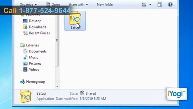 How to Install PC Tools® Spyware Doctor 2010 on a Windows® 7-based PC смотреть онлайн