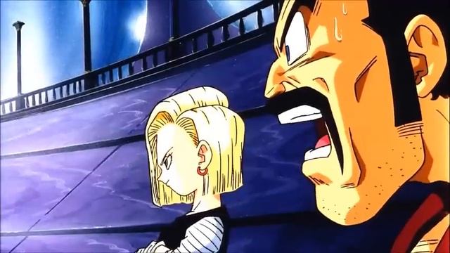 DragonBall Z Goten, Trunks, & Android 18 vs Bio Warriors смотреть онлайн