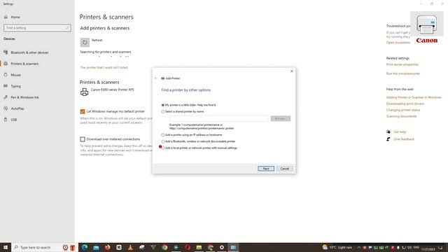 How To Download & Install Canon PIXMA E500 Printer Driver in Windows Laptop /PC смотреть онлайн