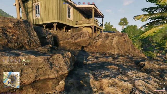 Enlisted Gameplay - (4K) Super realistic graphics - No Commentary смотреть онлайн