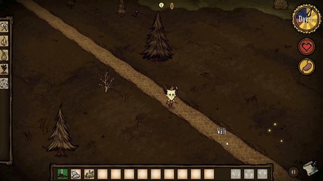 Pointless!!! - Don't Starve - 5 (old version download link) смотреть онлайн