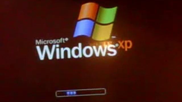 Backup Computer смотреть онлайн