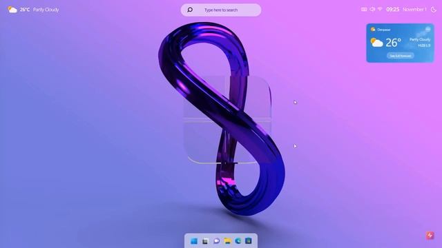 Is this what Windows 12 could look like in 2024? смотреть онлайн