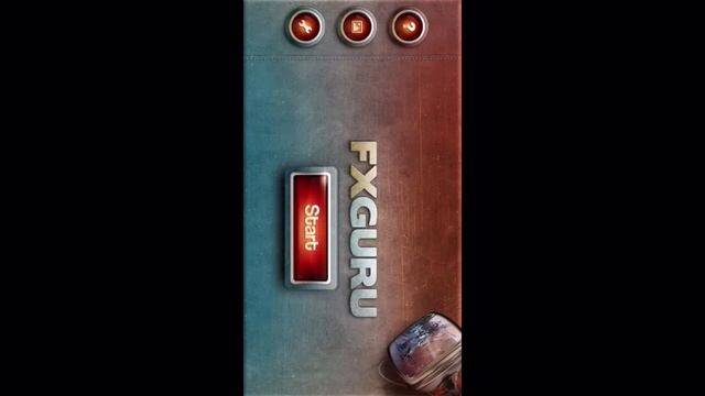 CREATE Hollywood sci-fi and action movie special effects for Android !! FXGURU смотреть онлайн