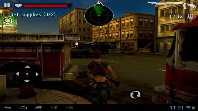 CKZ ORIGINS - Android and iOS gameplay 1 смотреть онлайн