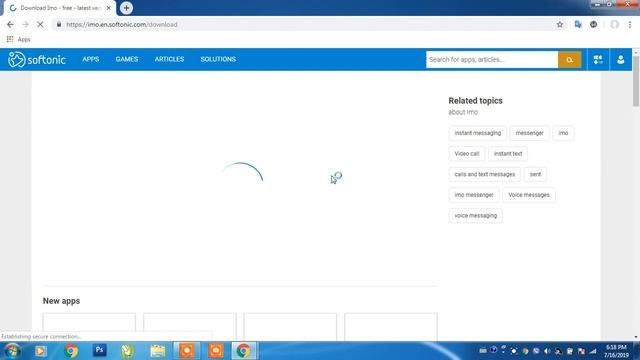 HOW TO DOWNLOAD IMO FOR PC смотреть онлайн