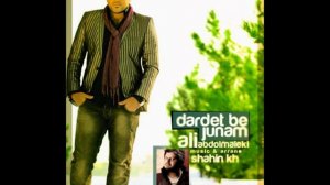 Али Абдулмолики(1)