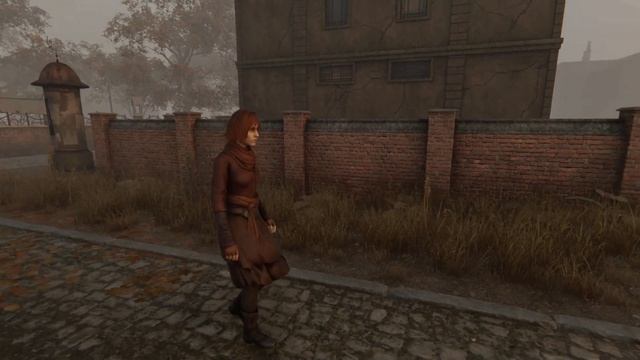 Pathologic 2 - Fighting the Plague смотреть онлайн