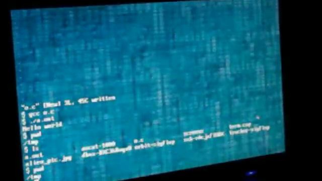 Hack The Planet TERM смотреть онлайн