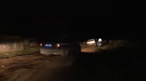 Погоня ДПС со стрельбой в несовершеннолетнего...