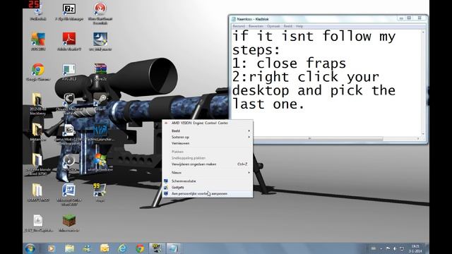 how to record your desktop with Fraps смотреть онлайн