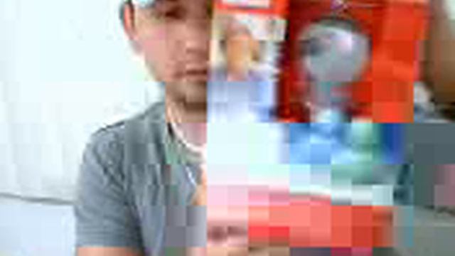hola yo calando mi camara смотреть онлайн