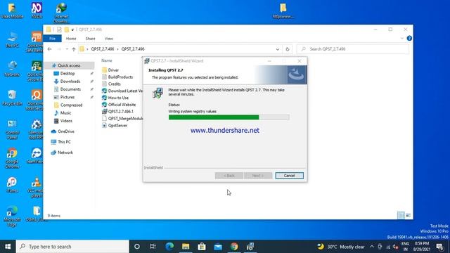 #QPST_TOOLS installing 100% SOLUTION смотреть онлайн