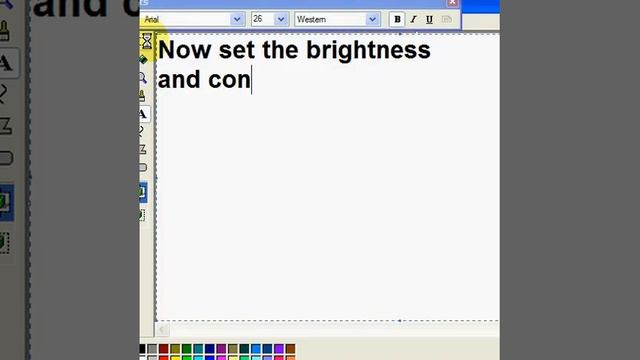 Make Objects Glow with Paint.NET смотреть онлайн