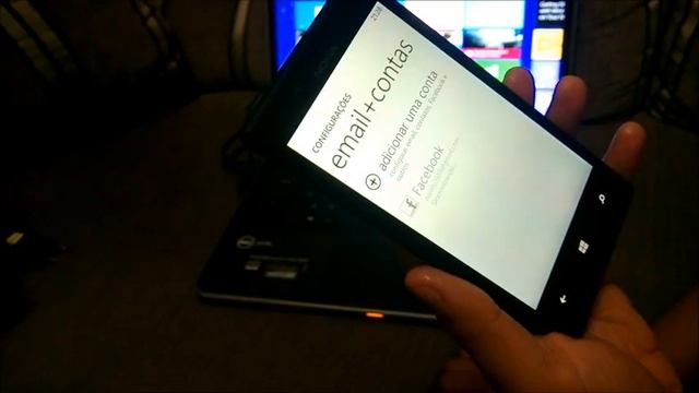 configurando um windows phone 8 смотреть онлайн