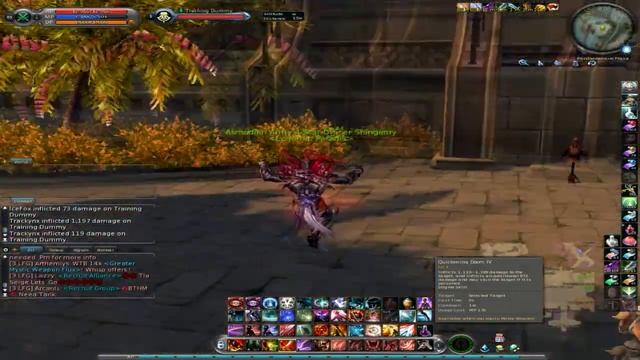 AION: GUIA BASICA DE ASESINO II смотреть онлайн