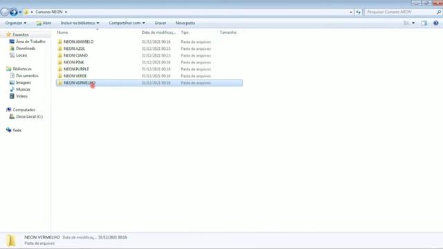 PACK CURSOR NEON *COMPLETO* Link Direto 📥 смотреть онлайн