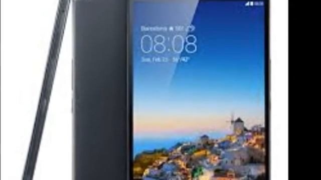 Huawei MediaPad T3 8 0 (review Indonesia) смотреть онлайн