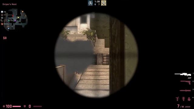 CSGO смотреть онлайн