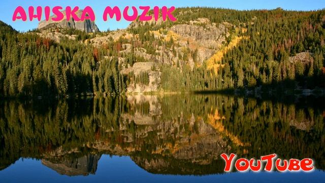AHISKA GUZELI - Habib Musaev (AHISKA MÜZIK)(Ахыска)