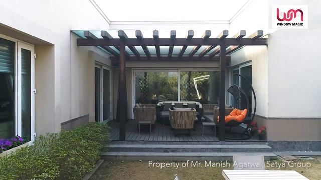Window Magic - #Manufacturers of #uPVC Windows and Doors смотреть онлайн