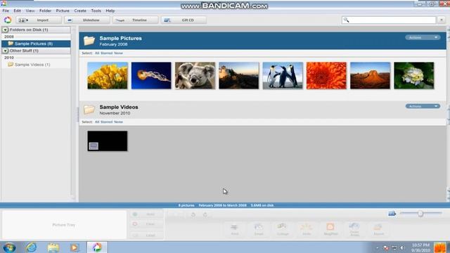 Windows 8 Starter x64 Beta 2010 Build 7878 en virtual machine parte 2 смотреть онлайн