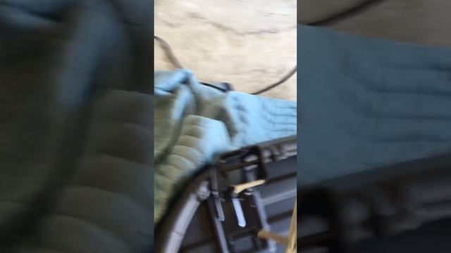 WJ Jeep 99-04 Grand Cherokee rear seat / cargo area mod смотреть онлайн