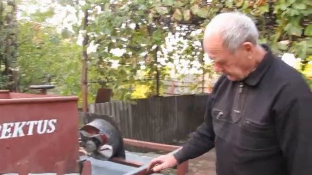 ВЕЯЛКА ЗЕРНОВАЯ смотреть онлайн
