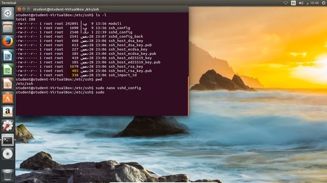 passwordbasedauthentication - SSH смотреть онлайн