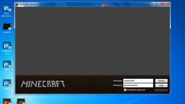 Minecraft - How to install Level up mod 1.3.2 (Windows 7) смотреть онлайн