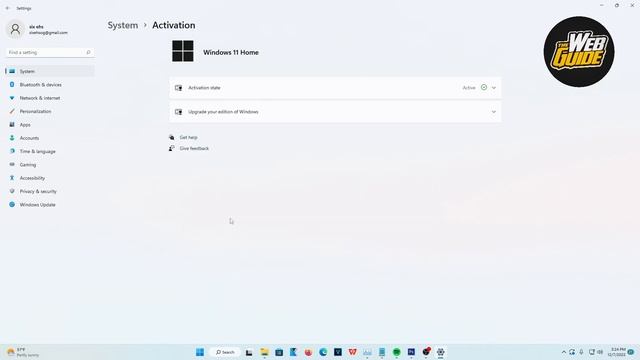 How To Activate Windows 10/11 on Your Windows Computer! смотреть онлайн