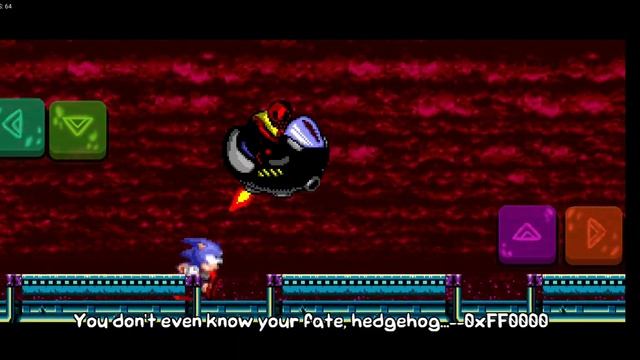 FNF vs Sonic.Exe 2.5 - Pley (Android). смотреть онлайн