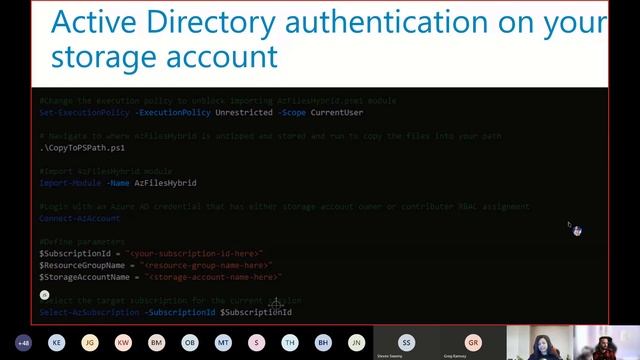 Doug and Jen Dive into Windows Virtual Desktop смотреть онлайн