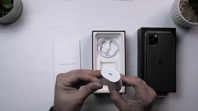 All New iPhone 11 Pro Max Unboxing Midnight Green смотреть онлайн