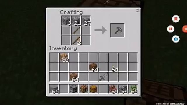 Minecraft pe 0.14.0 mod tanıtımı #1 |windows 10 edition modu| смотреть онлайн