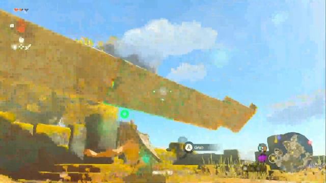 ilhas flutuantes zelda Tears of Kingdom Parte 1 смотреть онлайн